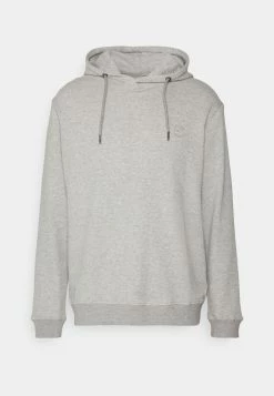 Indicode Jeans Wilkins - Sudadera - Light Grey Mix