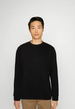 Indicode Jeans Holt - Sudadera - Black