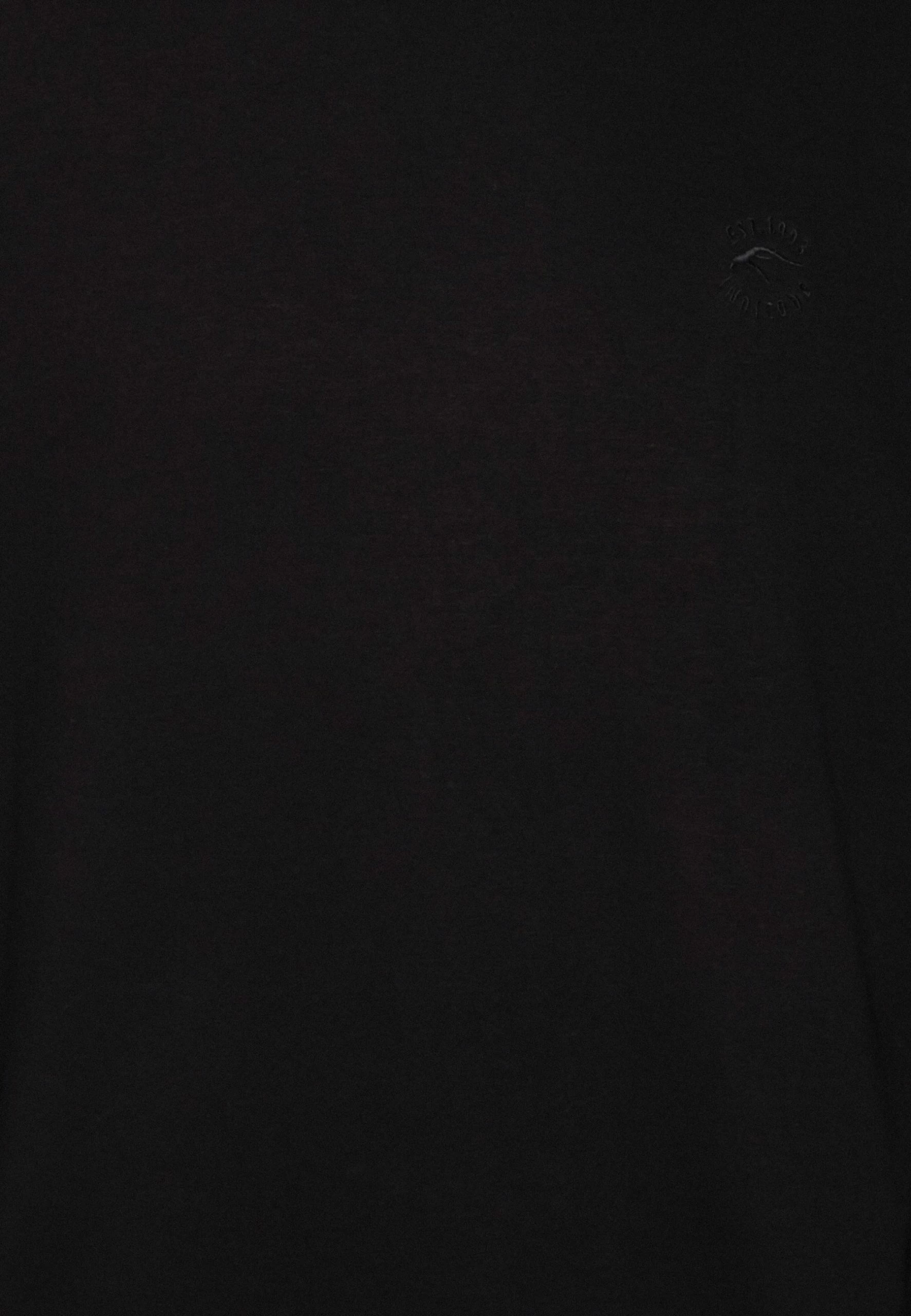 Indicode Jeans Holt - Sudadera - Black - Imagen 5