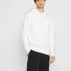 Indicode Jeans Wilkins - Sudadera - Offwhite